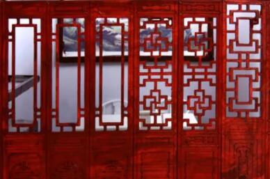河南你知道中式门窗和建筑的关系吗？